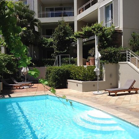 005 Marina Apartment Кейптаун Екстериор снимка