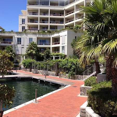 005 Marina Apartment Кейптаун Екстериор снимка