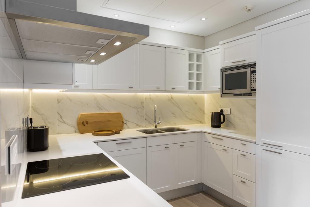 005 Marina Apartment Кейптаун Екстериор снимка