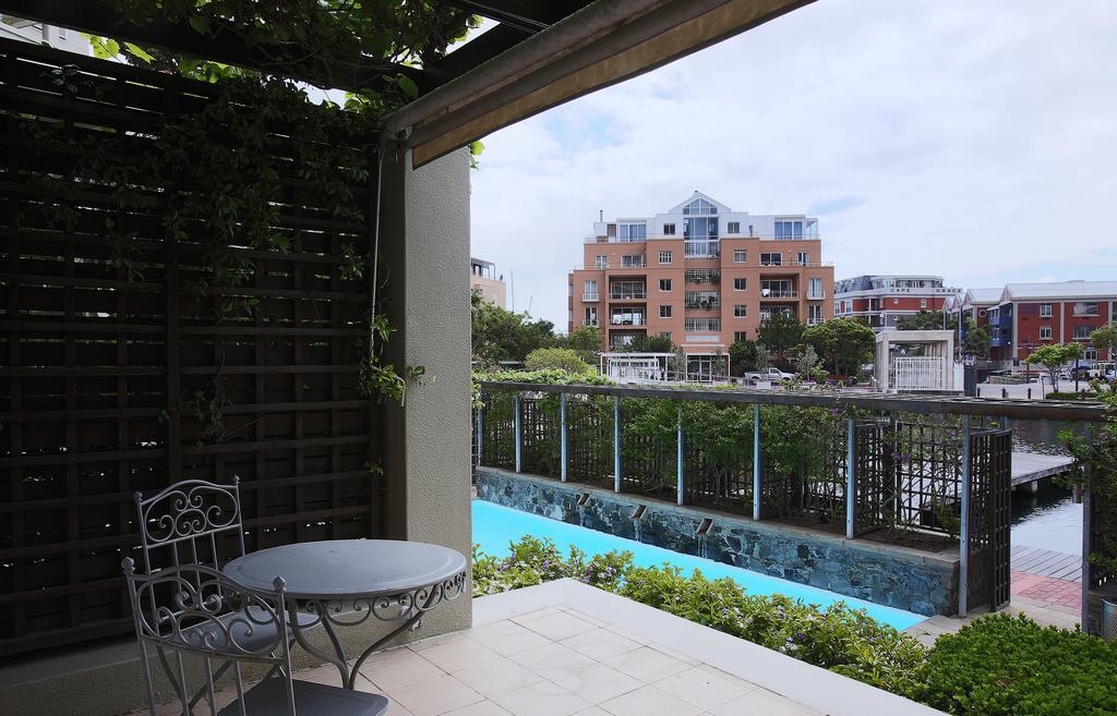 005 Marina Apartment Кейптаун Екстериор снимка